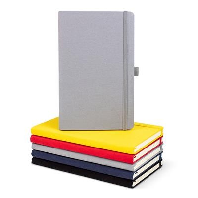 INFUSION LINEN NOTE BOOK
