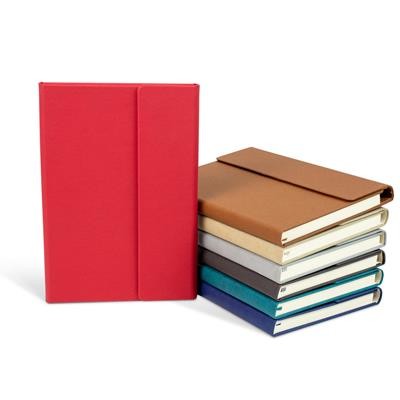 INFUSION MAGNET NOTE BOOK