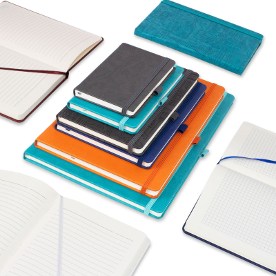 INFUSION PU NOTE BOOK