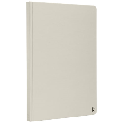 KARST® A5 STONE PAPER HARDCOVER NOTE BOOK - LINED