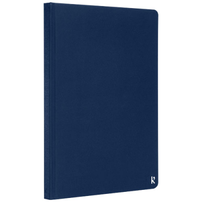 KARST® A5 STONE PAPER HARDCOVER NOTE BOOK - LINED