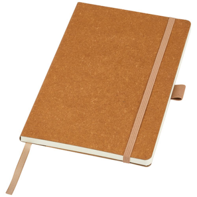 KILAU BONDED LEATHER NOTE BOOK 