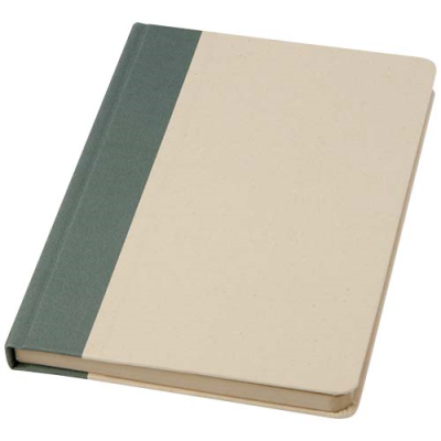 LILIANA A5 SUGAR CANE PAPER HARD COVER NOTE BOOK