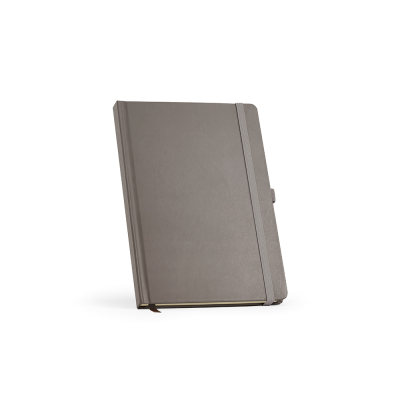MARQUEZ A5 NOTE BOOK in Grey
