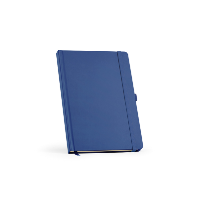 MARQUEZ A5 NOTE BOOK in Royal Blue