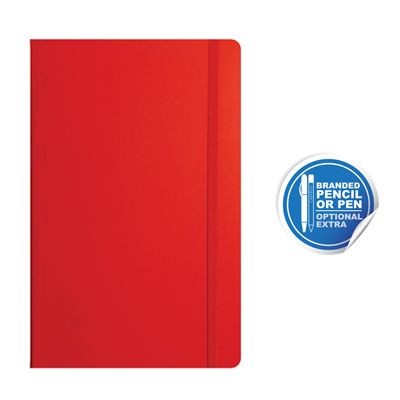 MATRA FLEXIBLE MEDIUM RULED NOTE BOOK