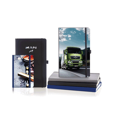 MATRA MEDIUM RULED NOTE BOOK