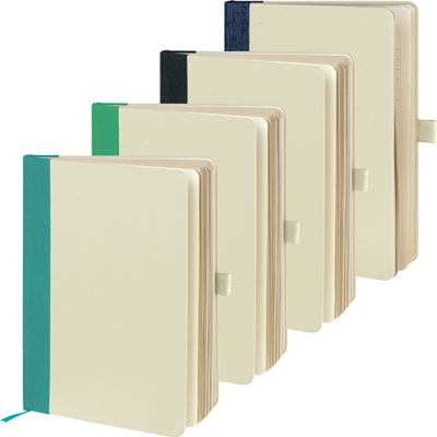 MAXTON ECO SUGARCANE A5 NOTE BOOK