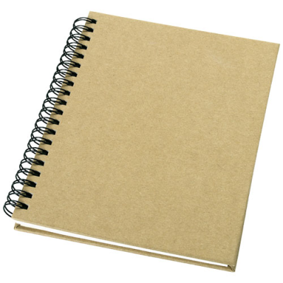 MENDEL RECYCLED NOTE BOOK