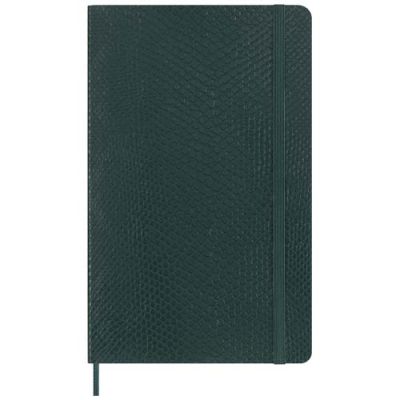 MOLESKINE 100% VEGEA® BOA L SOFT COVER NOTE BOOK - RULED