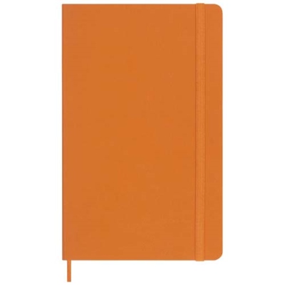 MOLESKINE 100% VEGEA® CAPRI L SOFT COVER NOTE BOOK - RULED