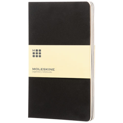 MOLESKINE CAHIER JOURNAL L - PLAIN