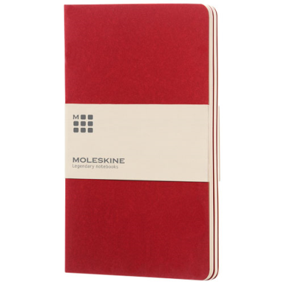 MOLESKINE CAHIER JOURNAL L - PLAIN