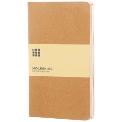 MOLESKINE CAHIER JOURNAL L - PLAIN