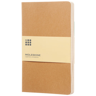 MOLESKINE CAHIER JOURNAL L - RULED