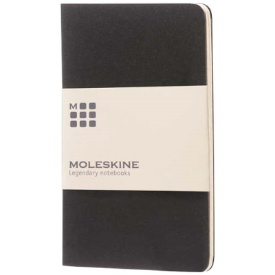MOLESKINE CAHIER JOURNAL PK - RULED
