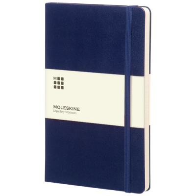 MOLESKINE CLASSIC L HARD COVER NOTE BOOK - RULED