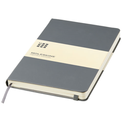 MOLESKINE CLASSIC L HARD COVER NOTE BOOK - RULED