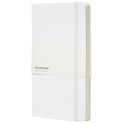 MOLESKINE CLASSIC L HARD COVER NOTE BOOK - RULED
