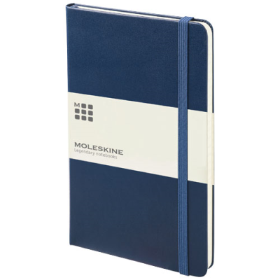 MOLESKINE CLASSIC L HARD COVER NOTE BOOK - RULED