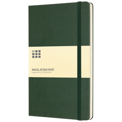 MOLESKINE CLASSIC L HARD COVER NOTE BOOK - RULED