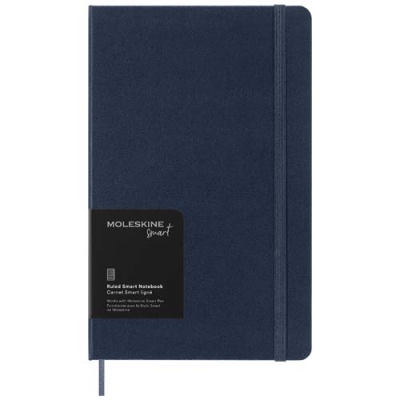 MOLESKINE SMART NOTE BOOK L - RULED