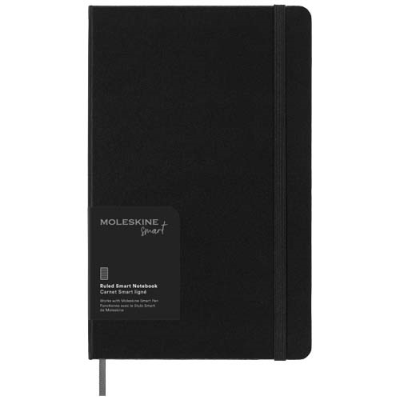 MOLESKINE SMART NOTE BOOK L - RULED