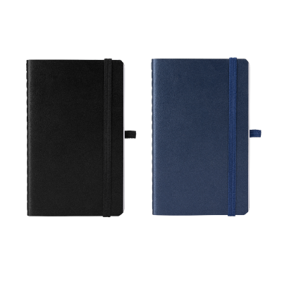 MOLIÈRE - SOFT RECYCLED COVER A6 NOTE BOOK