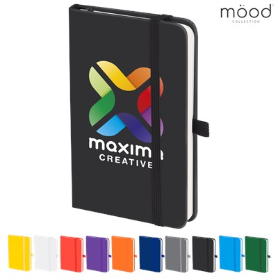 MOOD A6 FSC POCKET NOTE BOOK