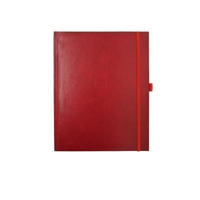 NEWHIDE QUARTO CASEBOUND NOTE BOOK