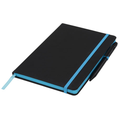 NOIR EDGE MEDIUM NOTE BOOK