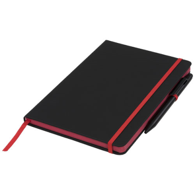 NOIR EDGE MEDIUM NOTE BOOK