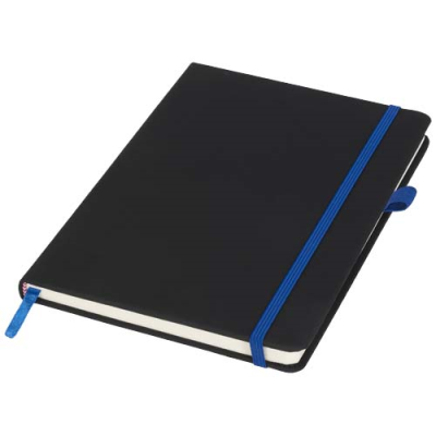 NOIR MEDIUM NOTE BOOK