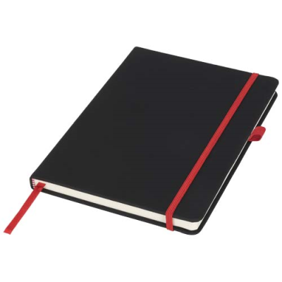 NOIR MEDIUM NOTE BOOK