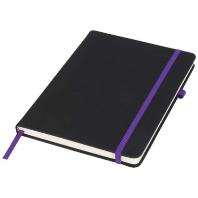 NOIR MEDIUM NOTE BOOK