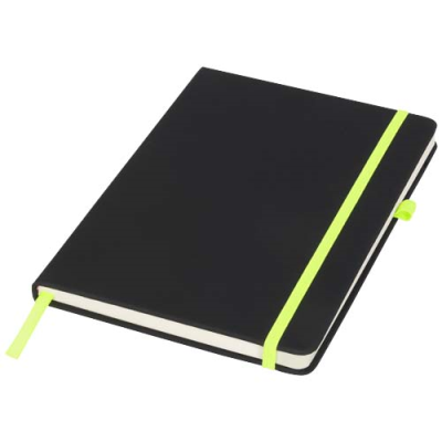 NOIR MEDIUM NOTE BOOK