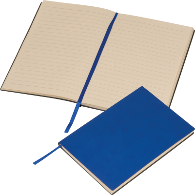 NOTE BOOK DAYTONA BEACH in Blue 