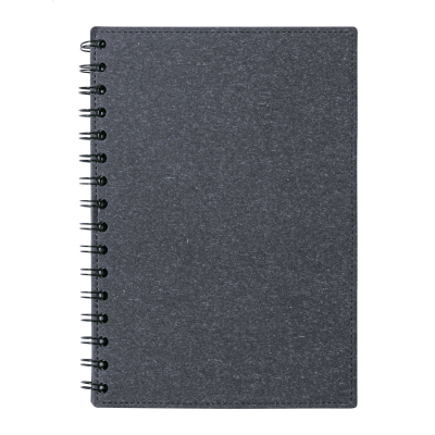 NOTE BOOK in Black