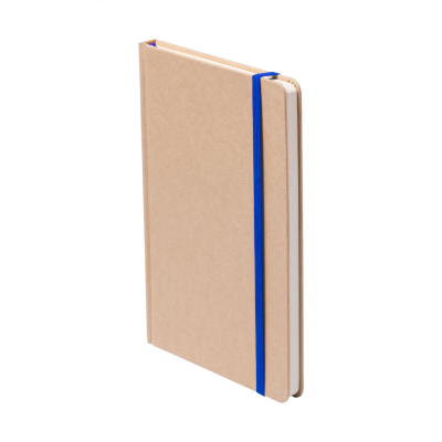 NOTE BOOK in Blue