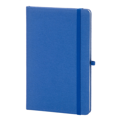 NOTE BOOK in Blue