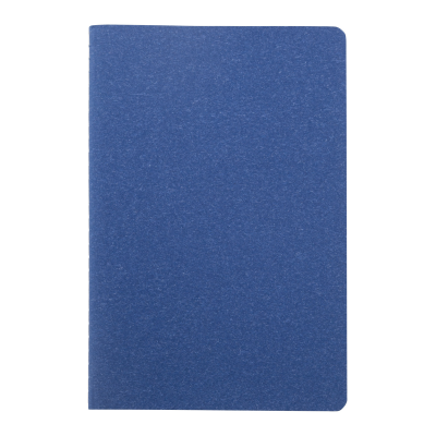 NOTE BOOK in Blue