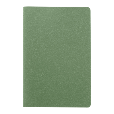 NOTE BOOK in Green