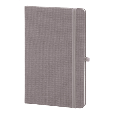 NOTE BOOK in Grey