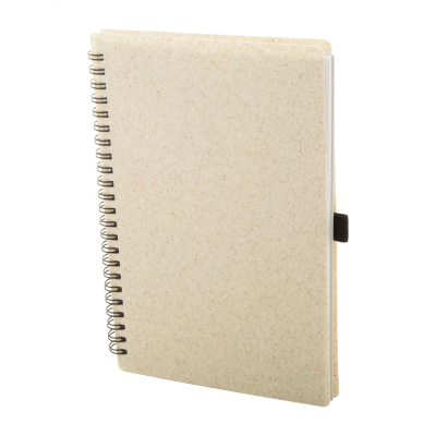 NOTE BOOK in Natural