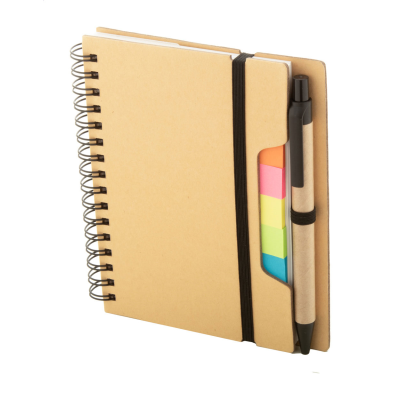 NOTE BOOK in Natural