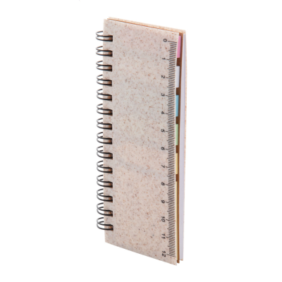 NOTE BOOK in Natural