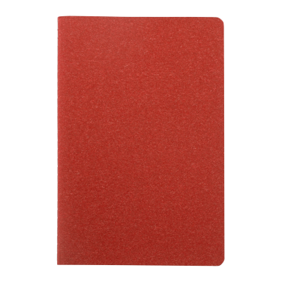 NOTE BOOK in Red