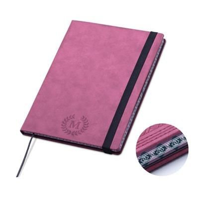 NOTE BOOK MINDNOTES in Florence Hardcover