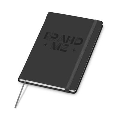 NOTE BOOK MINDNOTES in Matryx Hardcover