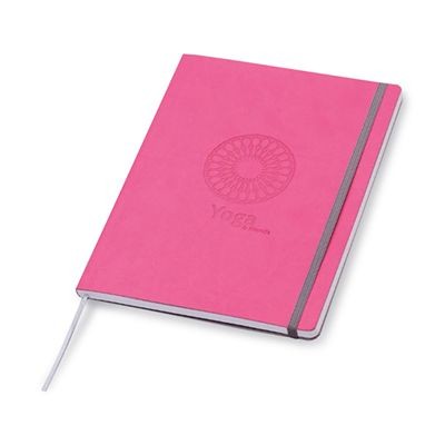 NOTE BOOK MINDNOTES in Torino Softcover